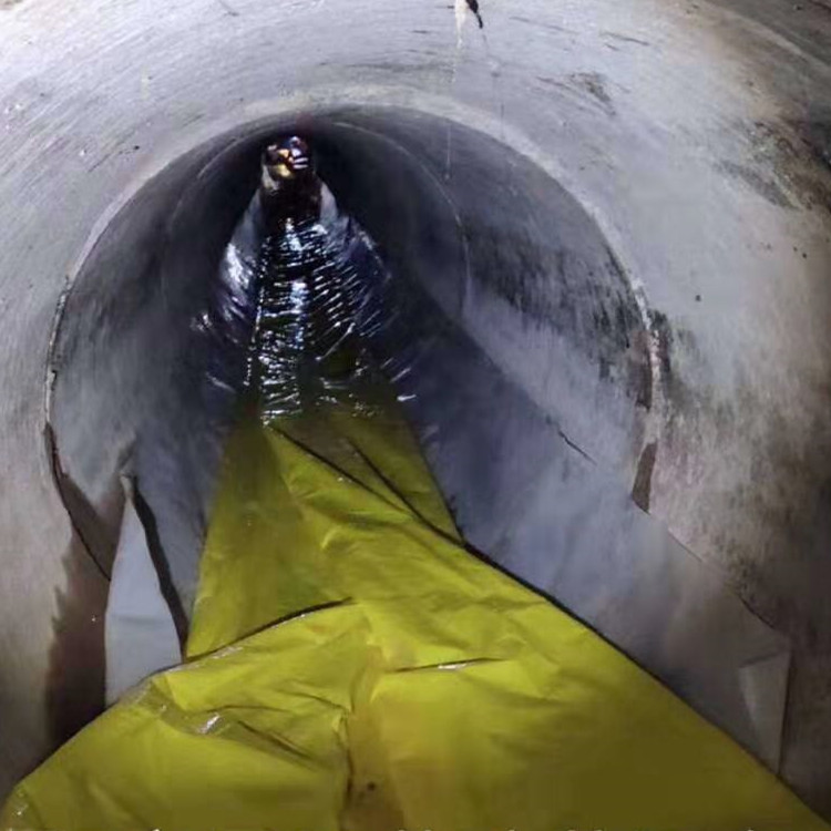 正定管道光固化修复